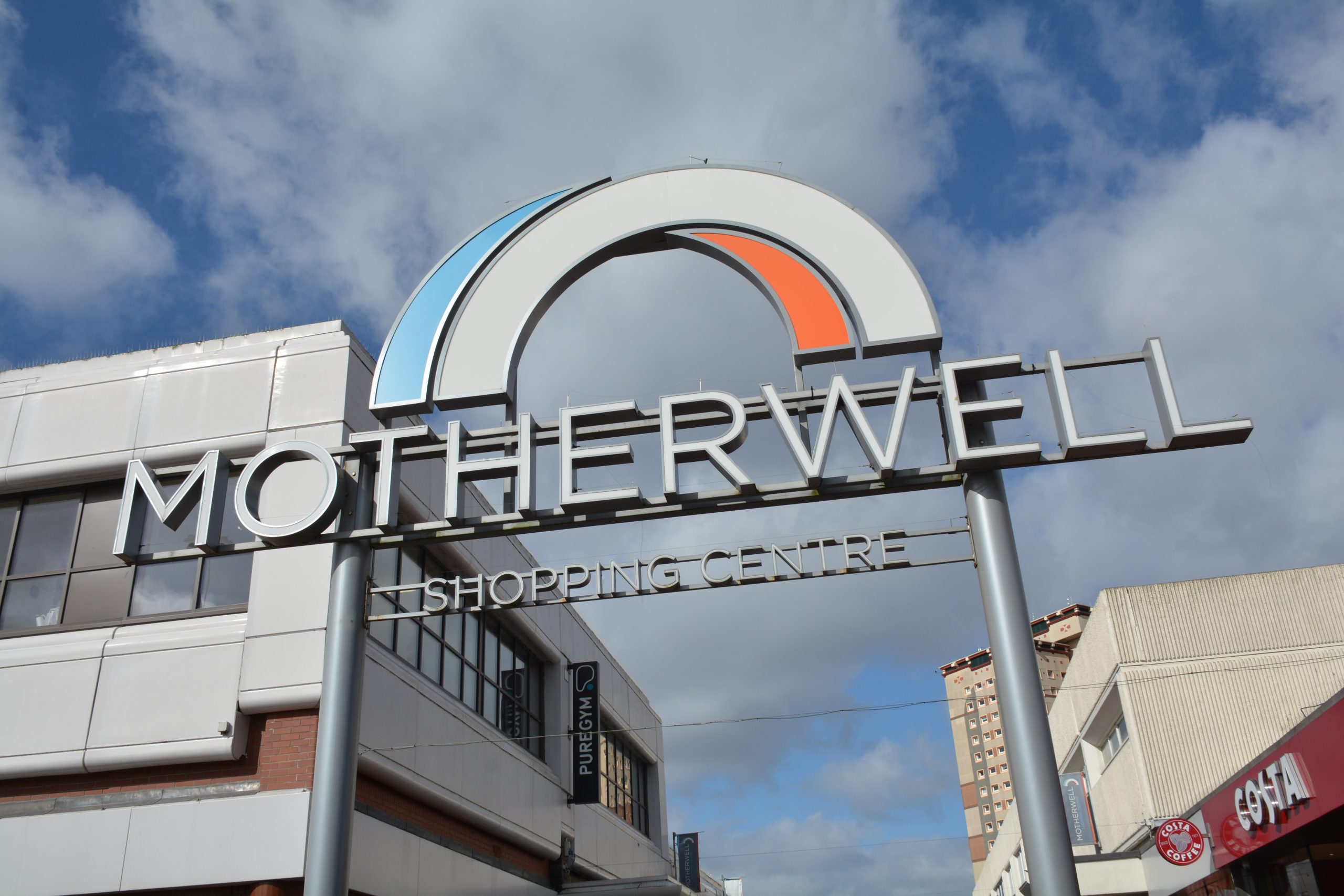 Signal Capital completes the purchase of Motherwell Shopping Centre