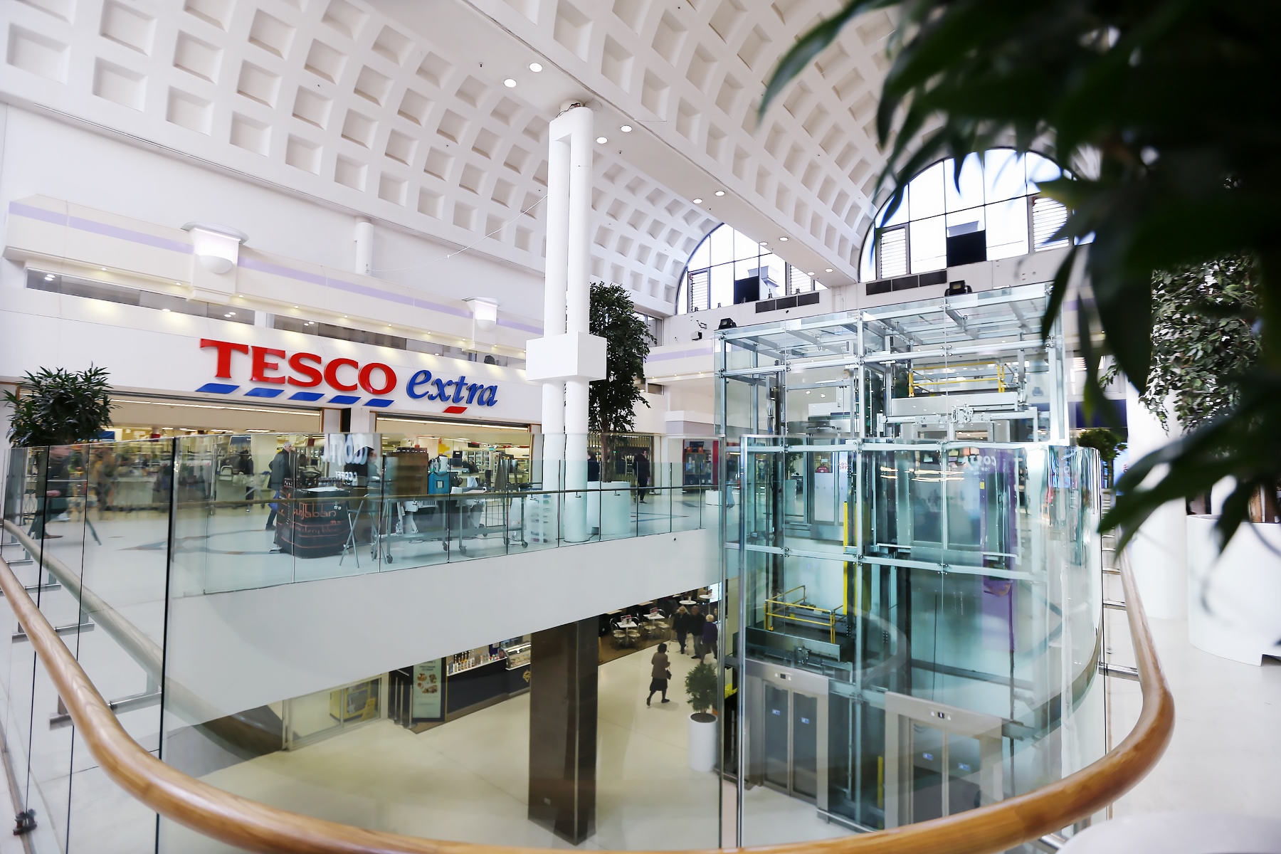Estama UK wins contracts to manage three new shopping centres